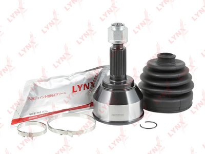 ШРУС наружный LYNXauto CO3777