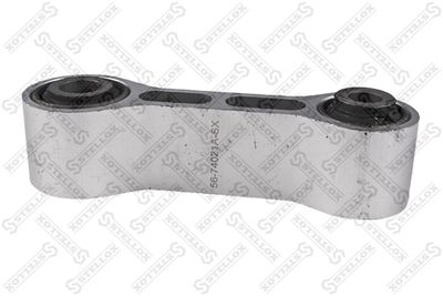 Тяга задней подвески STELLOX 5674021ASX