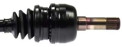 Привод GKN (Loebro) 304873