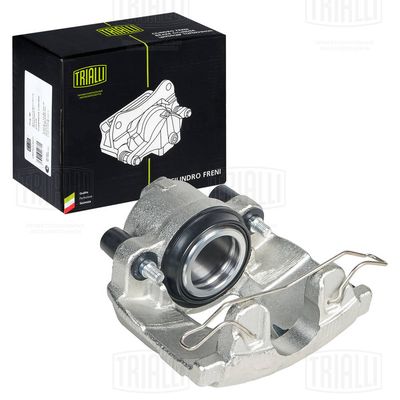 Суппорт тормозной передний правый TRIALLI CF182566