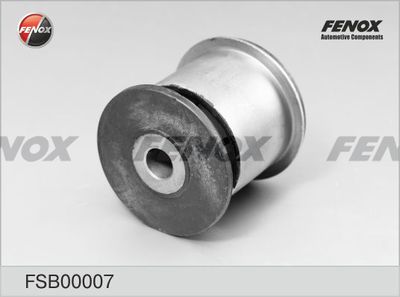 Сайлентблок FENOX FSB00007