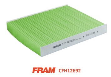 Фильтр салона FRAM CFH12692