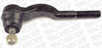Наконечник рулевой тяги AYWIparts AW1310077LR