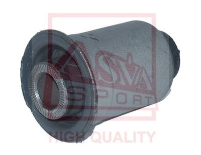 Сайлентблок нижнего переднего рычага ASVA 0101129