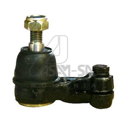 Наконечник рулевой тяги левый ASAM 50019