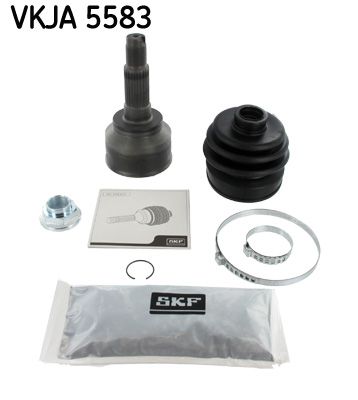 ШРУС наружный SKF VKJA5583