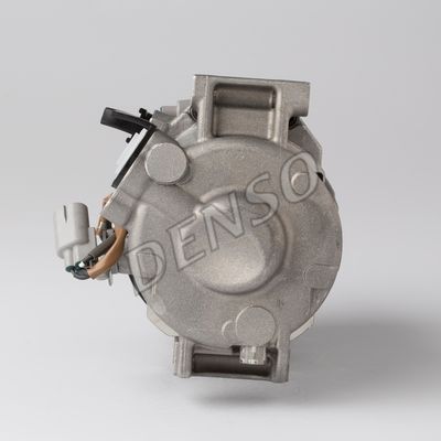 Компрессор кондиционера DENSO DCP50088