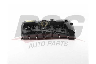 Крышка головки блока цилиндров QUATTRO FRENI QF00100272