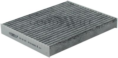 Фильтр салона угольный GOODWILL AG735CFC