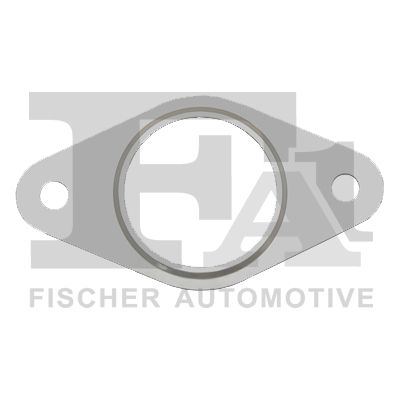 Прокладка глушителя TRANSMASTER U185