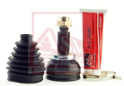 ШРУС наружный ASVA SBG33