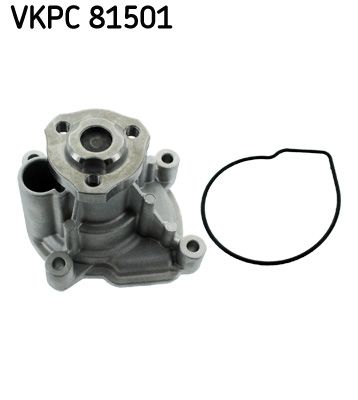 Насос водяной SKF VKPC81501