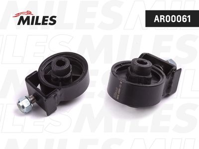 Опора двигателя Miles AR00061