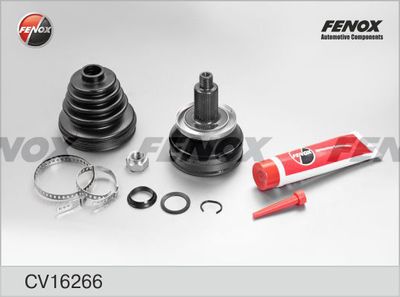 ШРУС наружный FENOX CV16266