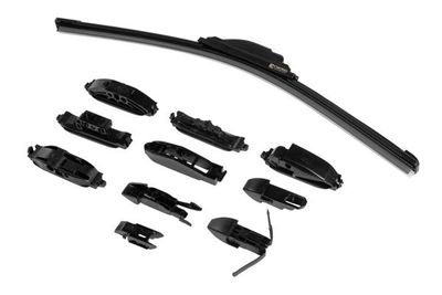 Щетка стеклоочистителя NISSAN 28890JN01B