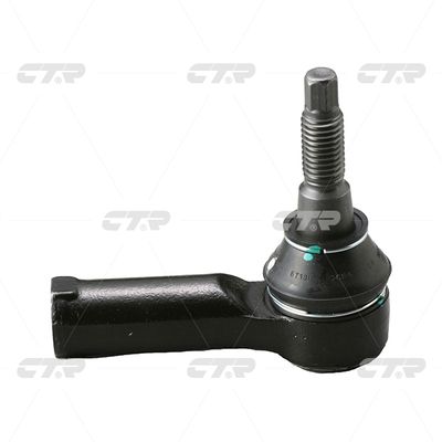 Наконечник рулевой тяги CTR CE0074