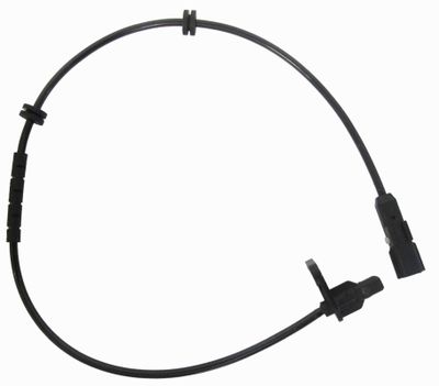 Датчик АБС задний левый TEXTAR 45033400