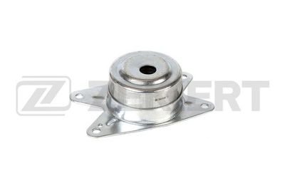 Подушка двигателя передняя левая Zekkert GM4180