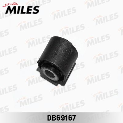 Сайлентблок задней подвески Miles DB69167