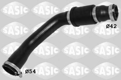 Шланг SASIC 3336061