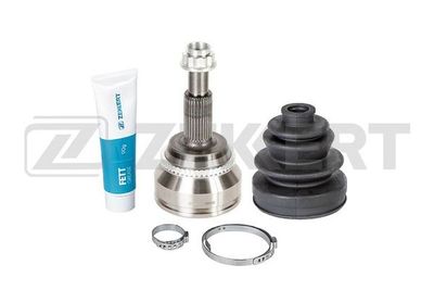ШРУС наружный B-RING HBOC8905A