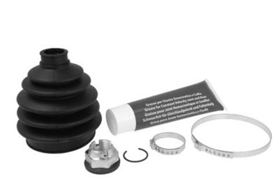 Пыльник ШРУС METELLI 130389