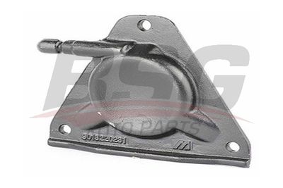Опора амортизатора BSG BSG60700079