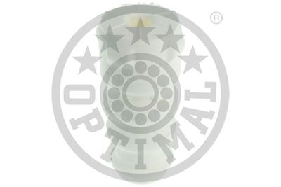 Отбойник амортизатора OPTIMAL F86723