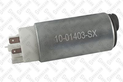 Насос топливный KRAUF KR7537M