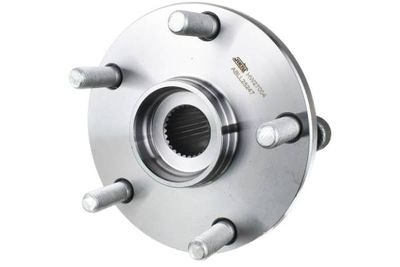 Ступица колеса JIKIU HW27004