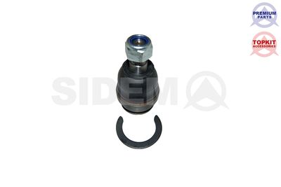 Опора шаровая SIDEM 45185