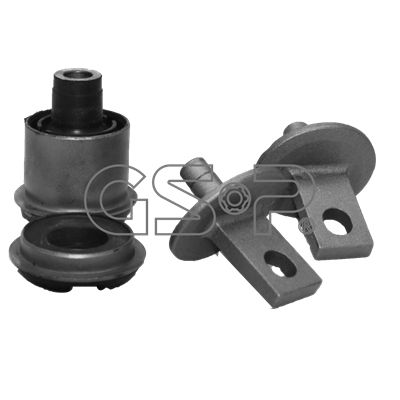 Сайлентблок GSP 516273S