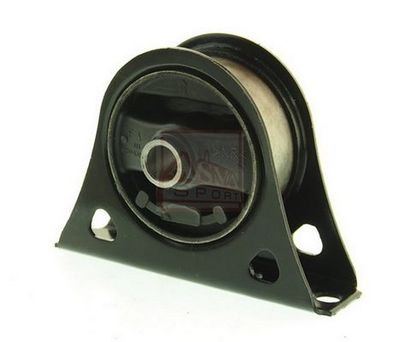 Подушка двигателя передняя ASVA 0412NA4F
