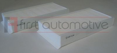 Фильтр салона угольный комплект AZUMI AC32005CSET