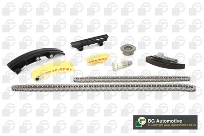 Комплект цепи ГРМ BGA TC0108FK