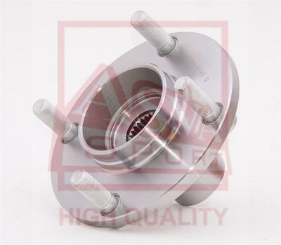 Ступица колеса METACO 5000058