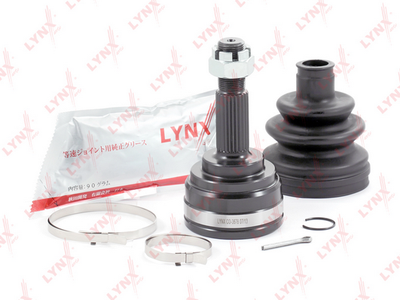ШРУС наружный LYNXauto CO3678