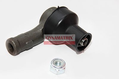 Наконечник рулевой тяги HANS PRIES 102801755