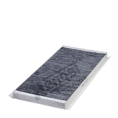 Фильтр салона Hengst E1943LC