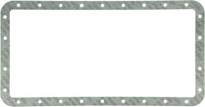 Прокладка поддона двигателя GLASER X5472101