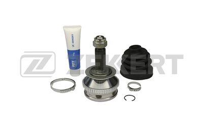 ШРУС наружный Zekkert GS3840