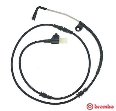 Датчик износа колодок передний BREMBO A00273