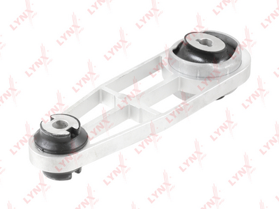 Подушка двигателя задняя LYNXauto ME1292