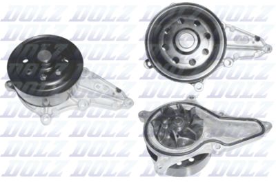 Насос водяной DOLZ H149