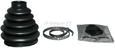 Пыльник ШРУС комплект JP Group 1543600310