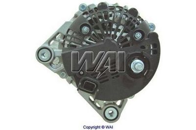 Генератор WAI 23370N