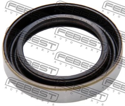 Сальник передней полуоси TOYOTA 9031035010