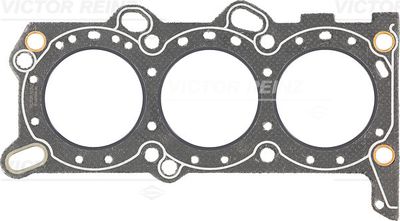 Прокладка ГБЦ VICTOR REINZ 615365500