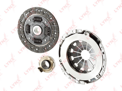Комплект сцепления LYNXauto CL1671