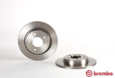 Диск тормозной BREMBO 08997520
